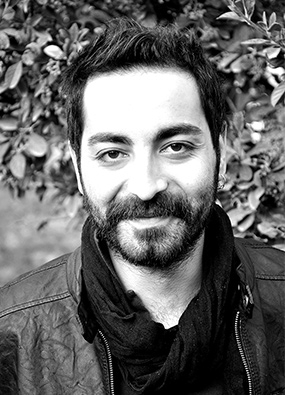 Alper Mavi