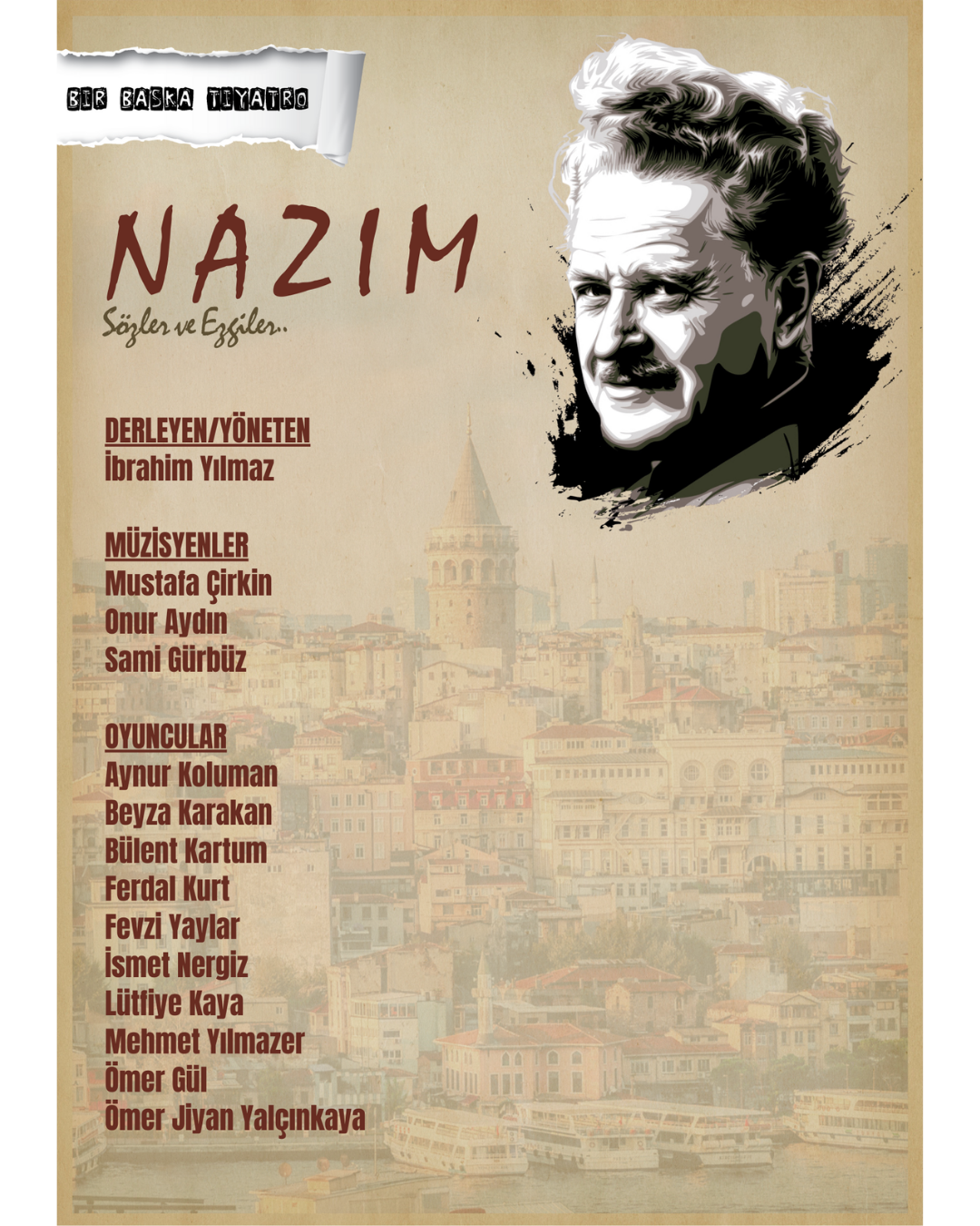 NAZIM