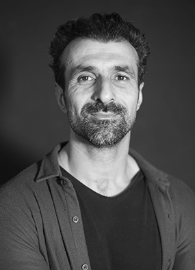 Erdem Şencan