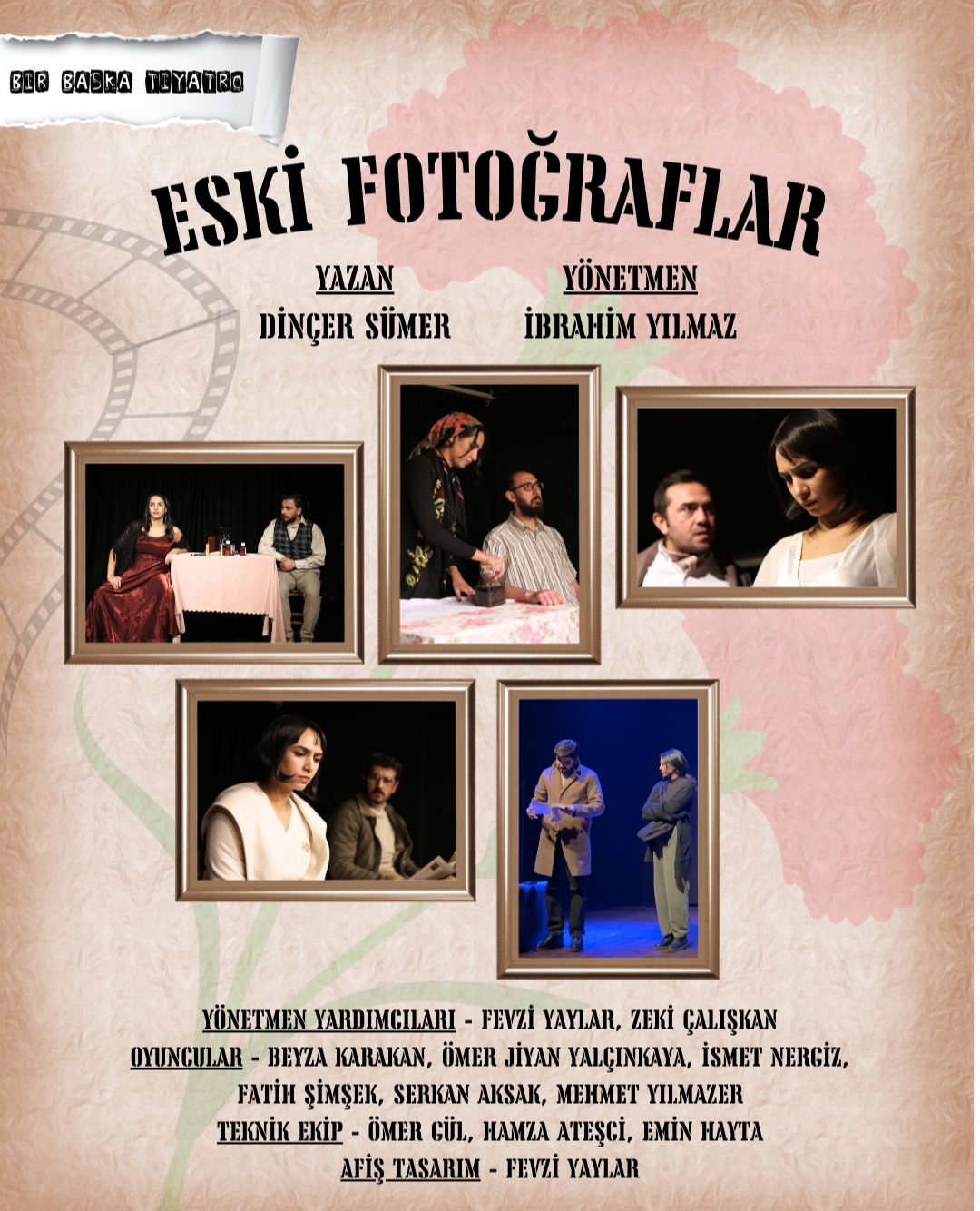 Eski Fotoğraflar