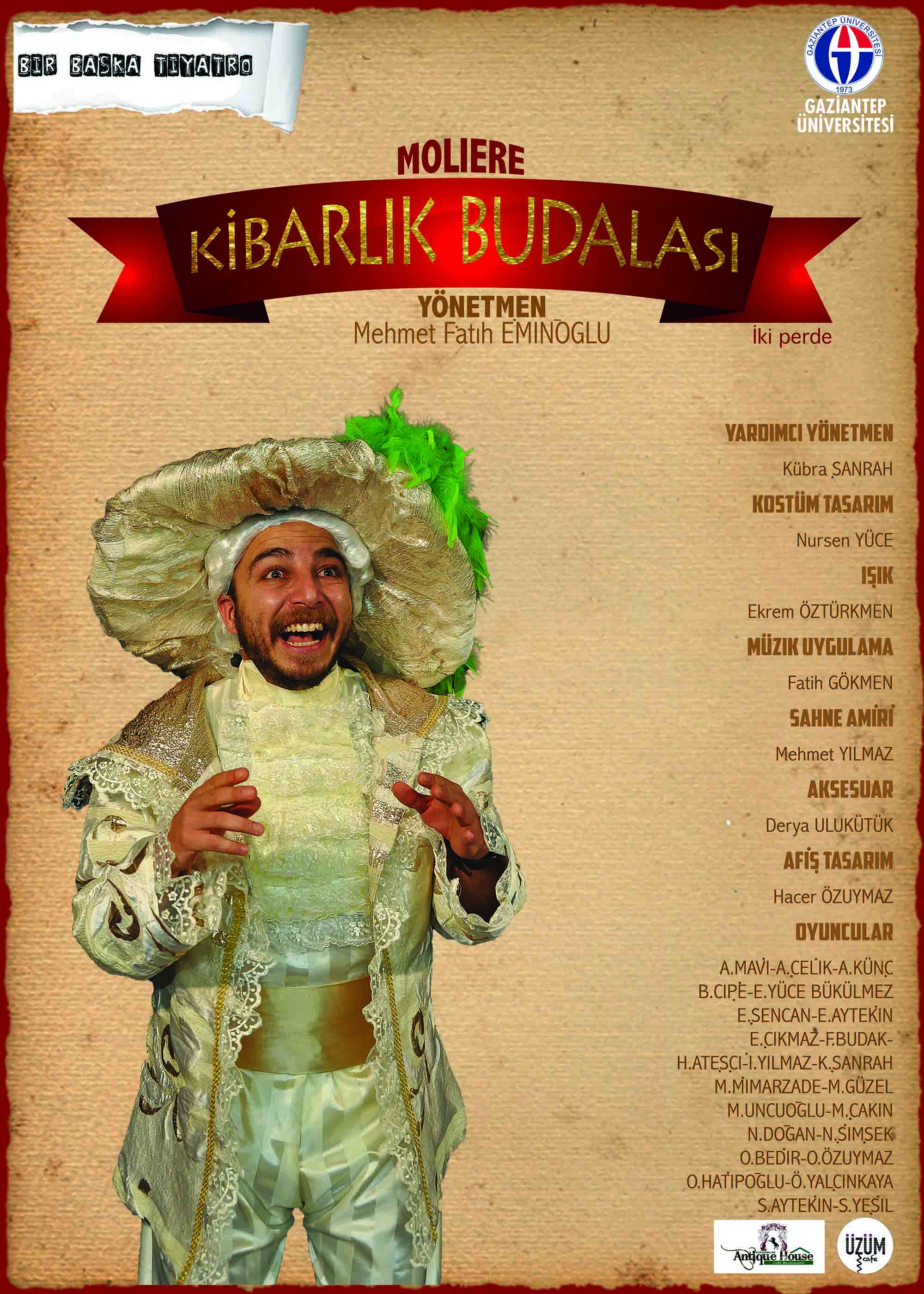 Kibarlık Budalası