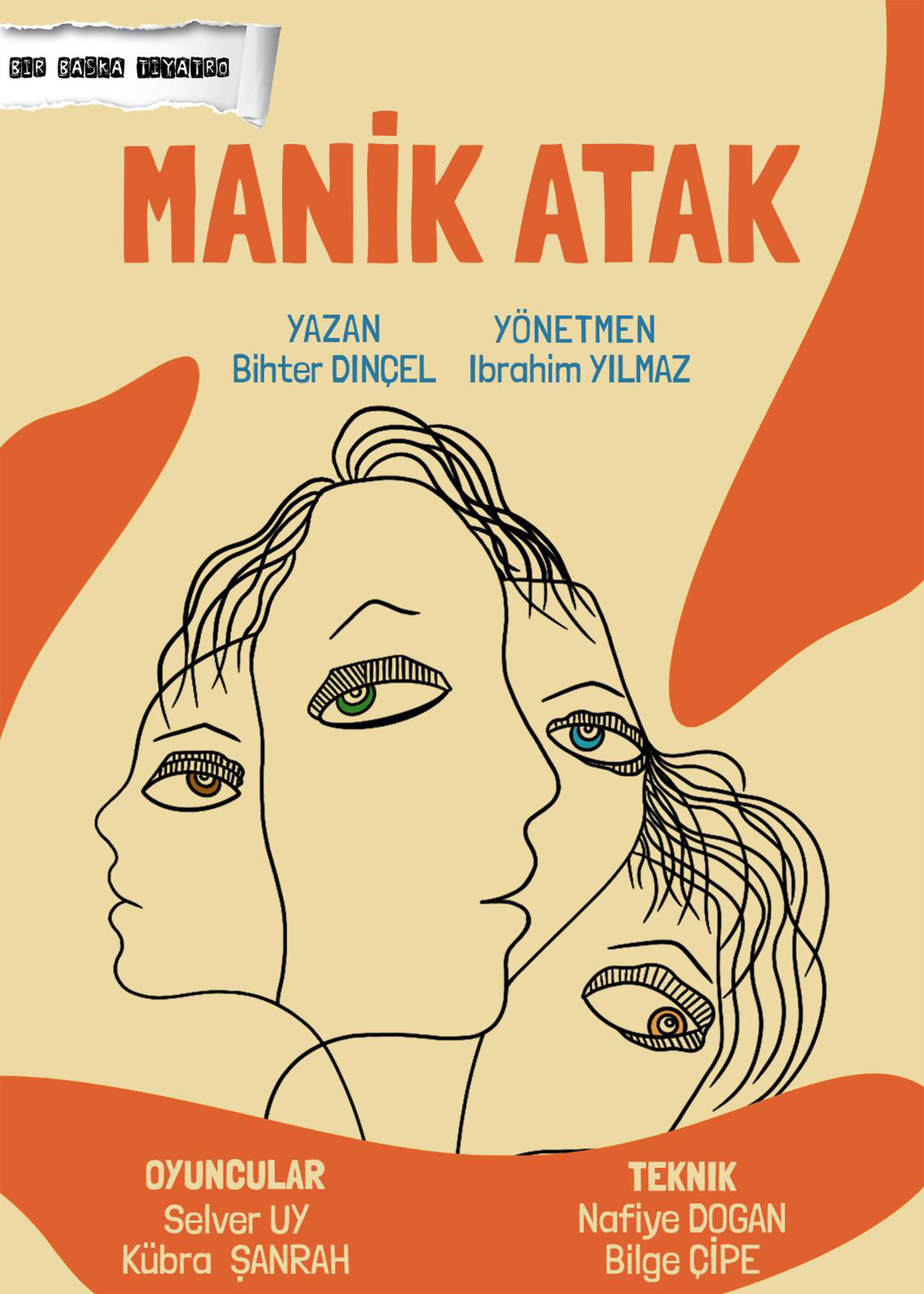 Manik Atak