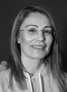 Nafiye Doğan